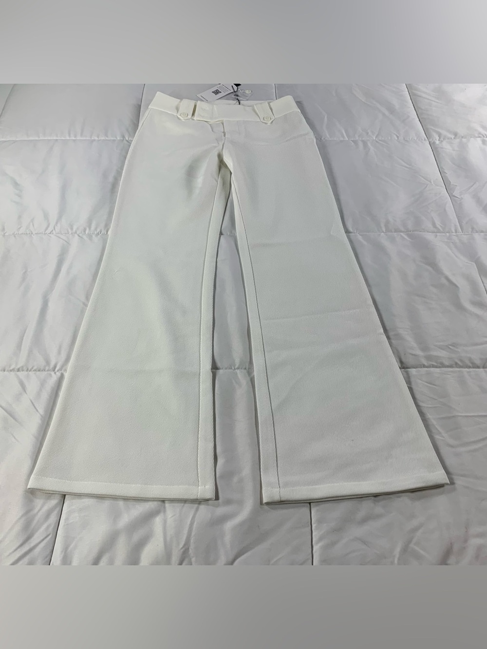 New tiger mist pants size S